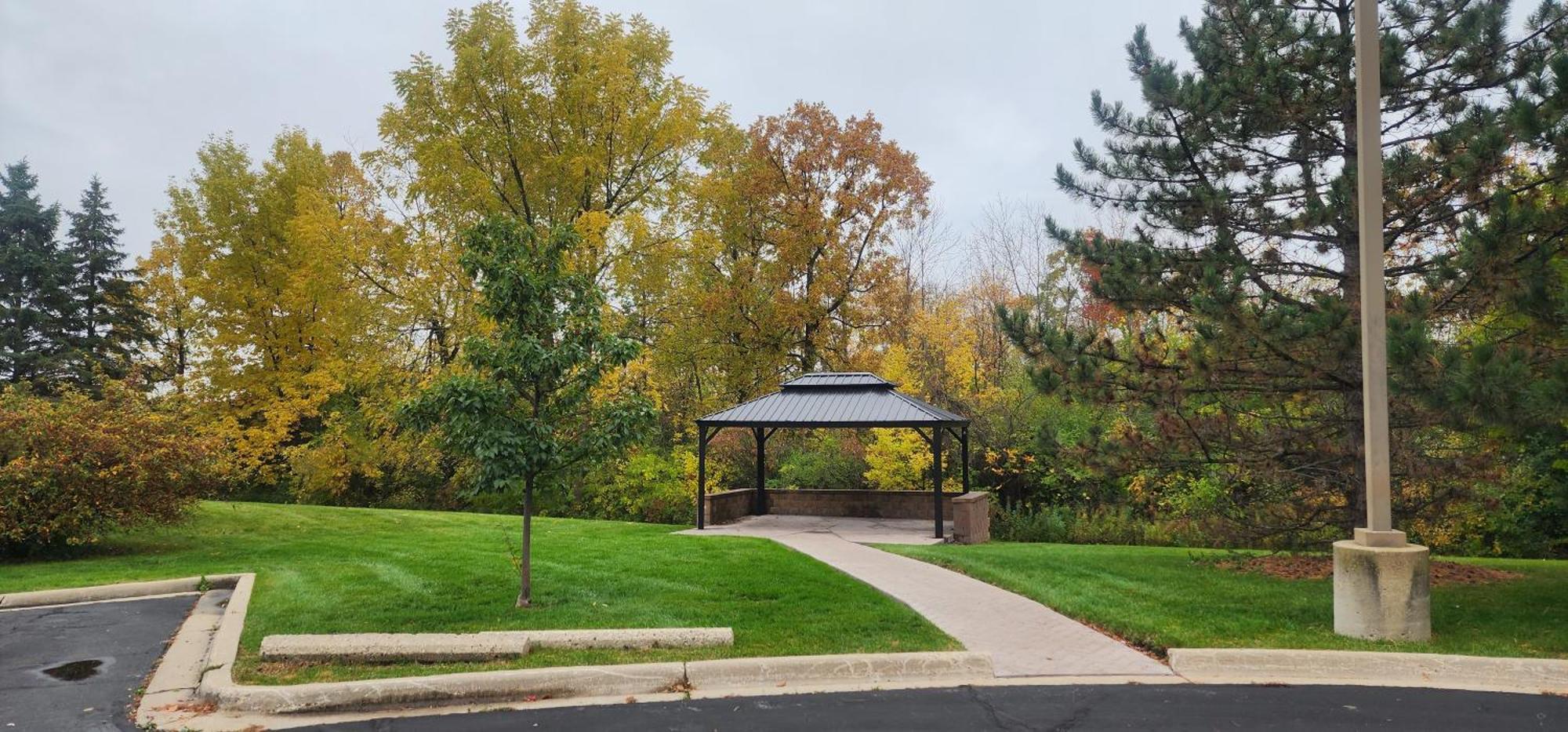 Отель La Quinta By Wyndham Milwaukee Sw New Berlin Экстерьер фото