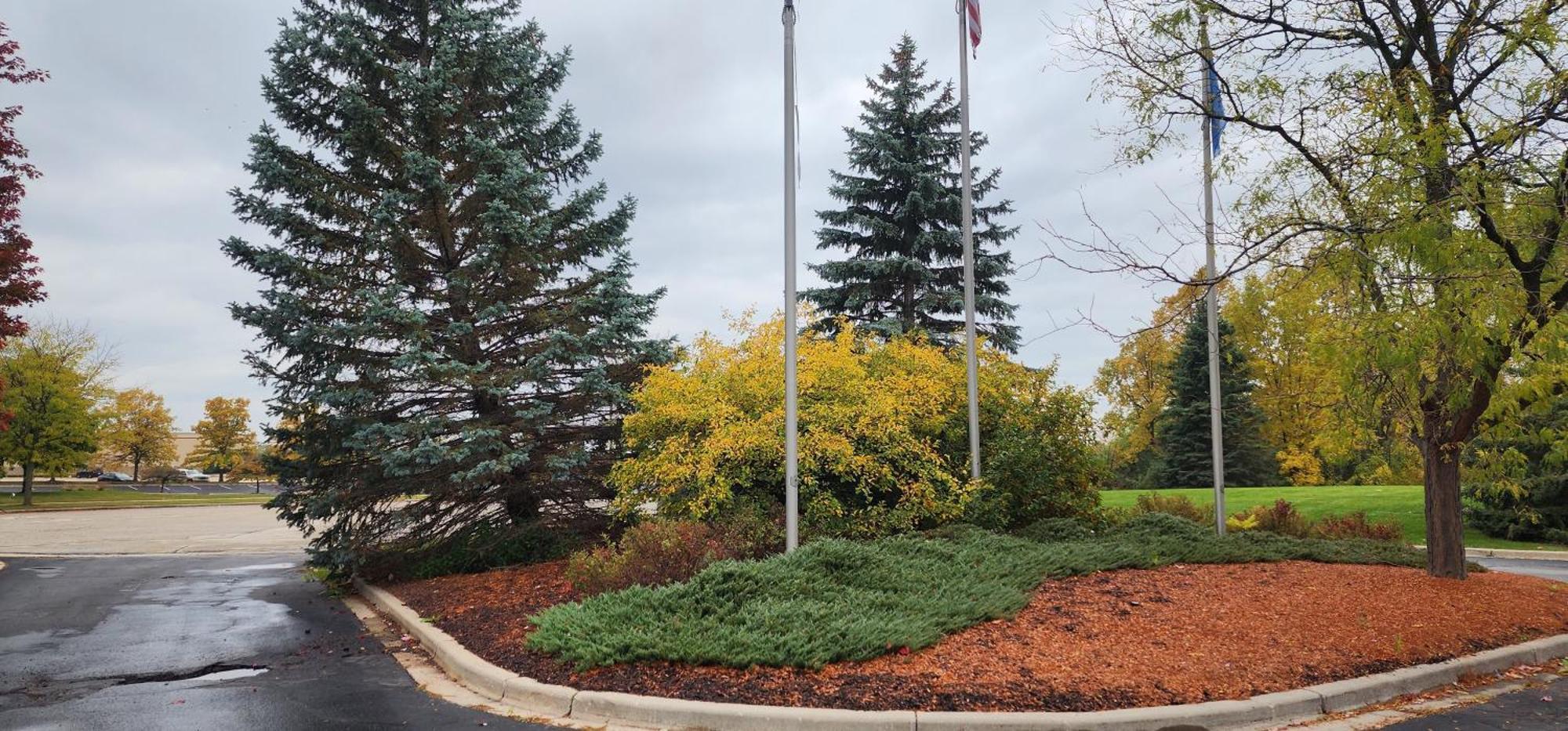 Отель La Quinta By Wyndham Milwaukee Sw New Berlin Экстерьер фото
